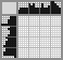 Japanese crossword &laquo;Puppy&raquo;