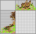 Japanese crossword «Puppy» Japanese crossword «Puppy»