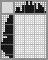 Japanese crossword &laquo;Puppy&raquo;