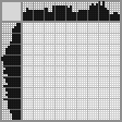 Japanese crossword &laquo;Puppy&raquo;