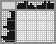 Japanese crossword &laquo;Puppy&raquo;