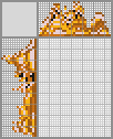 Japanese crossword «Puppy» Japanese crossword «Puppy»