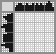 Japanese crossword «Cute dog» Japanese crossword «Cute dog»