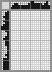 Japanese crossword &laquo;Puppy&raquo;