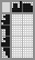 Japanese crossword &laquo;Puppy&raquo;