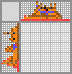 Japanese crossword &laquo;Puppy&raquo;