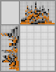 Japanese crossword «Puppy» Japanese crossword «Puppy»