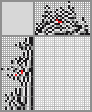 Japanese crossword «Puppy» Japanese crossword «Puppy»