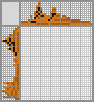 Japanese crossword «Puppy» Japanese crossword «Puppy»