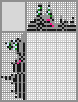 Japanese crossword «Puppy» Japanese crossword «Puppy»