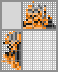 Japanese crossword &laquo;Puppy&raquo;
