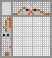 Japanese crossword &laquo;Puppy&raquo;