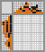 Japanese crossword &laquo;Puppy&raquo;