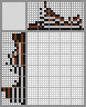 Japanese crossword «Puppy» Japanese crossword «Puppy»