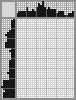 Japanese crossword &laquo;Puppy&raquo;