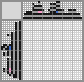 Japanese crossword &laquo;Puppy&raquo;