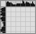 Random crossword