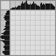 Japanese crossword &laquo;Corgi Puppy&raquo;