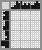 Japanese crossword &laquo;Puppy bathing in the sun&raquo;