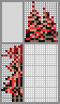 Japanese crossword «Puppy Aged Through Blood» Japanese crossword «Puppy Aged Through Blood»
