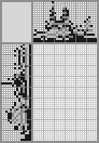 Random crossword