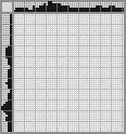 Japanese crossword &laquo;Sherlock Holmes&raquo;