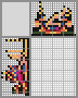 Japanese crossword &laquo;The sixth doctor&raquo;
