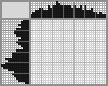 Japanese crossword «Brush» Japanese crossword «Brush»