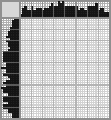 Japanese crossword &laquo;Shetland Sheepdog&raquo;
