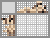 Japanese crossword &laquo;Shih Tzu&raquo;