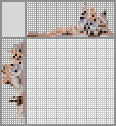 Japanese crossword «Shiba Inu» Japanese crossword «Shiba Inu»