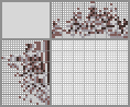 Japanese crossword &laquo;Chinchilla&raquo;
