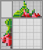 Japanese crossword «Rosehip» Japanese crossword «Rosehip»