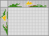 Japanese crossword &laquo;Briar&raquo;