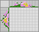 Japanese crossword &laquo;Briar&raquo;