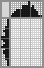 Japanese crossword &laquo;Pinecone&raquo;