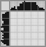 Japanese crossword &laquo;Shield and sword&raquo;