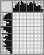 Japanese crossword «School girl» Japanese crossword «School girl»
