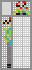 Japanese crossword &laquo;Student&raquo;