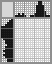 Japanese crossword &laquo;School water fountain&raquo;