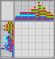 Japanese crossword &laquo;Helmet&raquo;
