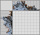 Japanese crossword &laquo;Gambel's Quail&raquo;