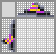 Japanese crossword &laquo;Witch hat&raquo;