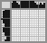 Japanese crossword &laquo;Hat&raquo;
