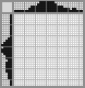 Japanese crossword «Hat» Japanese crossword «Hat»