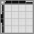 Japanese crossword &laquo;Hat&raquo;