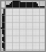 Japanese crossword «Hat» Japanese crossword «Hat»