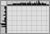 Japanese crossword «Hat» Japanese crossword «Hat»