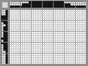 Japanese crossword &laquo;Hat&raquo;