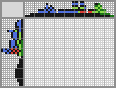 Japanese crossword «Hat» Japanese crossword «Hat»